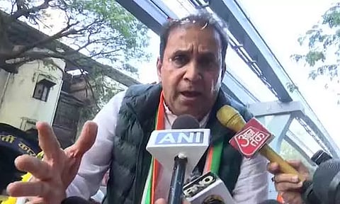 மராட்டிய முன்னாள் மந்திரி அனில் தேஷ்முக் ஜாமீனில் விடுவிப்பு