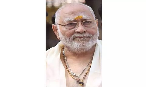 கார் விபத்தில் காயமடைந்த பிரதமர் மோடியின் தம்பி பிரகலாத் மோடி டிஸ்சார்ஜ்