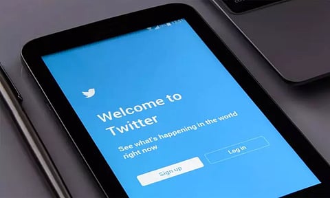 பல்வேறு நாடுகளில் டுவிட்டர் முடங்கியதாக தகவல்: பயனர்கள் அவதி