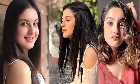 துனிஷா எழுதிய கடிதம் சிக்கியது ; 'ரகசிய காதலி'யுடன் 2 மணி நேரம் போனில் பேசிய ஷீசன் கான்