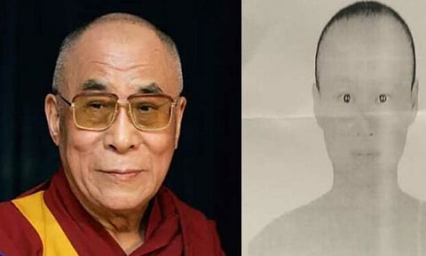 தலாய்லாமாவை வேவு பார்த்த சீன பெண் உளவாளி பீகாரில் கைது..!