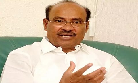 ஆன்லைன் சூதாட்ட தடைச்சட்டத்துக்கு கவர்னர் உடனடியாக ஒப்புதல் வழங்க வேண்டும் - டாக்டர் ராமதாஸ்