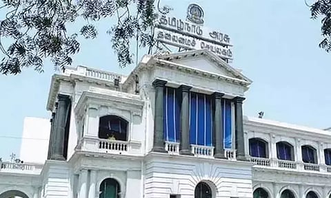 செங்கல்பட்டு: அழிந்துவரும் தாவர இனங்களை பாதுகாக்க தாவரவியல் பூங்கா - அரசாணை வெளியீடு