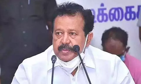 கவுரவ விரிவுரையாளர்கள் பணிகளுக்கு தகுதி அடிப்படையில் தேர்வு - அமைச்சர் பொன்முடி