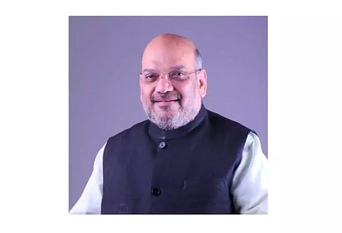 ஊழல், குடும்ப அரசியலை நடத்தும் காங்கிரஸ், ஜனதா தளம் (எஸ்) கட்சிகள்; மண்டியாவில் உள்துறை மந்திரி அமித்ஷா கடும் தாக்கு