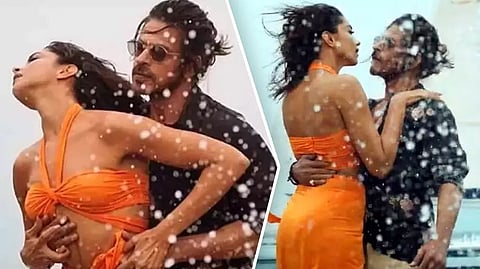 சர்ச்சை காட்சிகள் நீக்கப்படுமா? ஷாருக்கான் படத்துக்கு மீண்டும் தணிக்கை