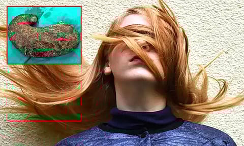 அடிக்கடி வயிற்று வலி, 11 வயது சிறுமியை பரிசோதனை செய்த டாக்டர்கள் அதிர்ச்சி