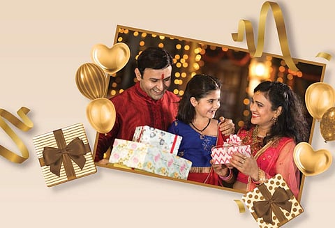 குழந்தைகளுக்கான பிறந்தநாள் பரிசுகள்