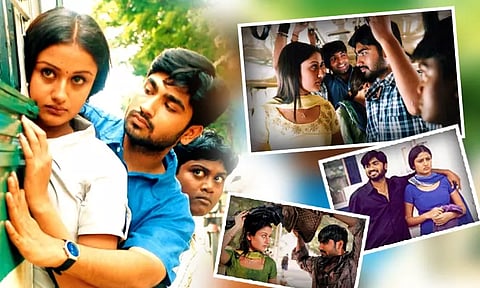 '7 ஜி ரெயின்போ காலனி' இரண்டாம் பாகம்