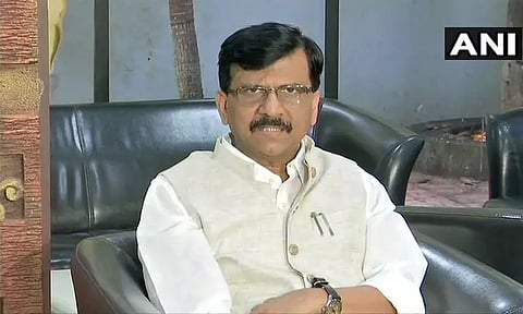 ராகுல் காந்தியின் ஒற்றுமை யாத்திரை பலனளிக்கும்: சஞ்சய் ராவத் நம்பிக்கை