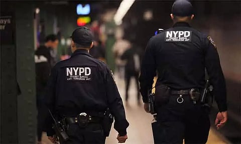 Image Courtesy : AFP