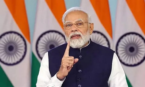 நாக்பூரில், நாளை இந்திய அறிவியல் மாநாடு தொடக்கம் பிரதமர் மோடி பங்கேற்கிறார்