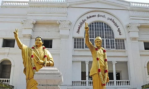 அதிமுக அலுவலகத்திற்கு மீண்டும் கடிதம் அனுப்பியது தமிழக தேர்தல் ஆணையம்