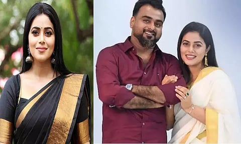 விரைவில் தாயாக போகிறேன் - நடிகை பூர்ணா