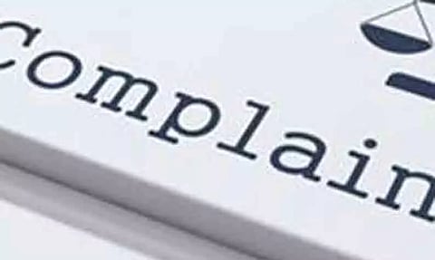 சிறுசேமிப்பு திட்டத்தில் பணம் கட்டி ஏமாந்தவர்கள் புகார் அளிக்கலாம்