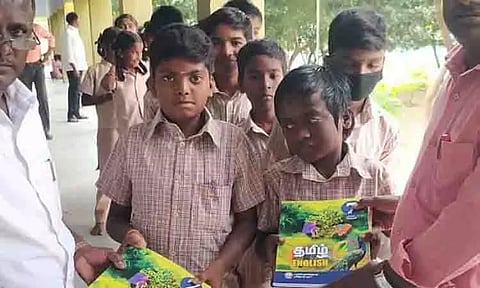 6 முதல் 12-ம் வகுப்பு வரையிலான மாணவர்களுக்கு பள்ளிகள் திறப்பு