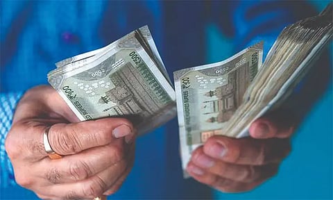 பண மதிப்பிழப்புக்கு பிறகும் சவாலாக உருவெடுத்து வரும் கள்ள நோட்டு புழக்கம்