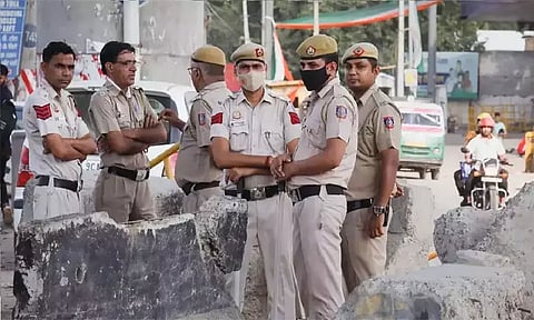 உத்தர பிரதேசத்தில் பிரபல தாதா சுட்டுக்கொலை