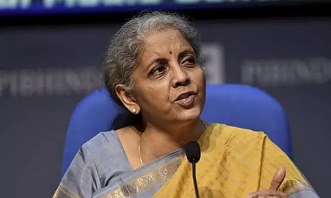 பணமதிப்பிழப்பு நடவடிக்கை குறித்த சுப்ரீம் கோர்ட் தீர்ப்புக்கு நிர்மலா சீதாராமன் வரவேற்பு