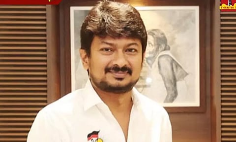 அமைச்சர் உதயநிதி ஸ்டாலினுக்கு எதிரான இரு தேர்தல் வழக்குகளை தள்ளுபடி செய்து சுப்ரீம் கோர்ட்டு உத்தரவு