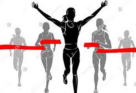 விளையாட்டு போட்டிகளுக்கு இணையதளத்தில் பதிவு செய்யலாம்