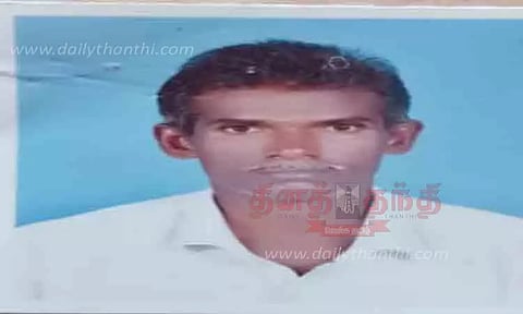 2-வது திருமணம் செய்த விவசாயி அடித்துக்கொலை