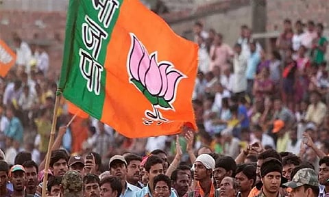 பா.ஜனதா தேசிய செயற்குழு 16, 17-ந் தேதிகளில் கூடுகிறது