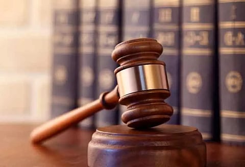 கைதான பெண் உள்பட 2 பேருக்கு ஜாமீன் மறுப்பு