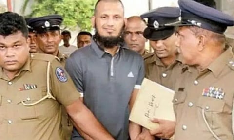 போதைப்பொருள் கடத்தல் மன்னன் இம்ரான் இந்தியாவுக்கு தப்பி ஓட்டம் உளவுத்துறை மீது இலங்கை அரசு அதிருப்தி