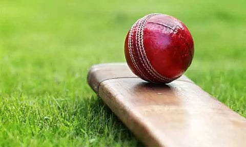 திருச்சியில் சூப்பர் கிங்ஸ் கிரிக்கெட் அகாடமி