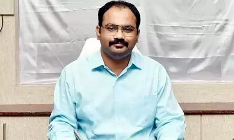 சமூக பொறுப்புணர்வுடன் செயல்படும் நிறுவனங்களுக்கு விருது - கலெக்டர் தகவல்