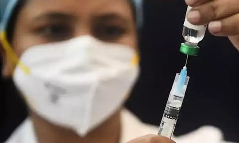மேற்கு வங்காளத்தில் 4 பேருக்கு பிஎப்-7 கொரோனா