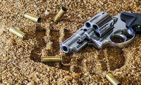 இந்த ஆண்டின் முதல் 3 நாட்களில் அமெரிக்காவில் நடந்த துப்பாக்கிச்சூடு சம்பவங்களில் 130 பேர் பலி