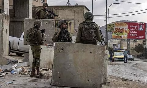 Image Courtesy : AFP