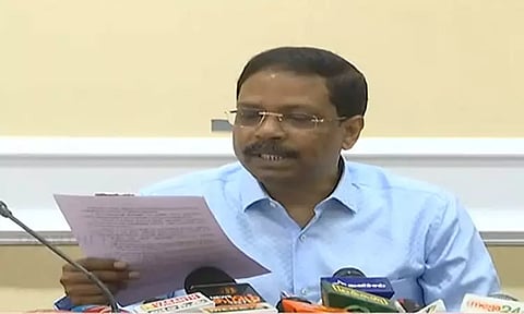 தமிழகத்தில் 6.20 கோடி வாக்காளர்கள் உள்ளனர் - சத்யபிரதா சாகு