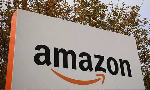 18,000 பேரை பணிநீக்கம் செய்யும் அமேசான் நிறுவனம்