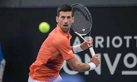 Image Courtesy : AFP