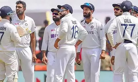 Image Courtesy : PTI