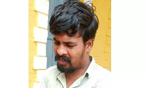 தடுப்புக்காவல் சட்டத்தில் சாராய வியாபாரி கைது