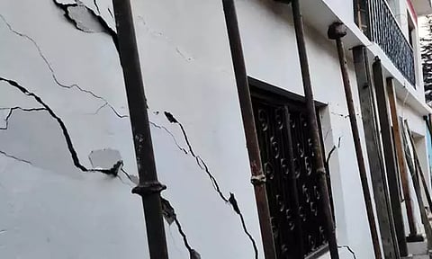 உ.பி: ஹோட்டல் சமையலறையில் கேஸ் லைன் வெடித்து விபத்து- 10 பேர் படுகாயம்