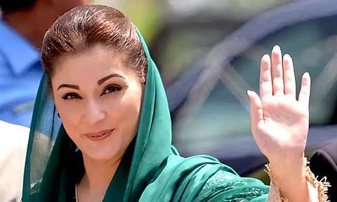 பாகிஸ்தான் முன்னாள் பிரதமர் நவாஸ் ஷெரீப்பின் மகளுக்கு சுவிட்சர்லாந்தில் அறுவை சிகிச்சை