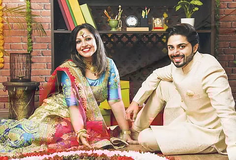 பண்டிகைக்கால வீட்டு அலங்காரம்