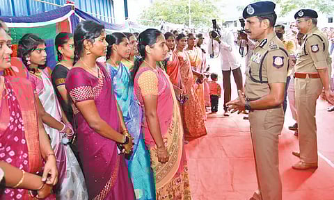 இலங்கையில் இருந்து தப்பிய போதைப்பொருள் கடத்தல்காரர் தமிழகத்துக்குள் வந்தால் கடும் நடவடிக்கை