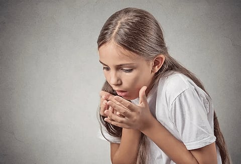 அரசு பள்ளியில் 9 மாணவர்களுக்கு வாந்தி, மயக்கம்