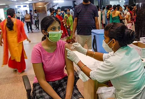 தமிழகத்தில் இன்று 7 பேருக்கு கொரோனா