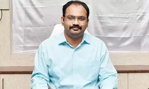 பொங்கல் பரிசு தொகுப்பு சம்பந்தமான புகார் தெரிவிக்க வசதி - கலெக்டர் தகவல்