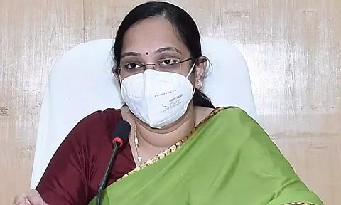 உத்தமர் காந்தி விருது பெற கிராம ஊராட்சிகள் விண்ணப்பிக்கலாம் - கலெக்டர் தகவல்