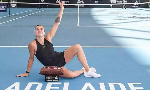 Image Courtesy : AFP