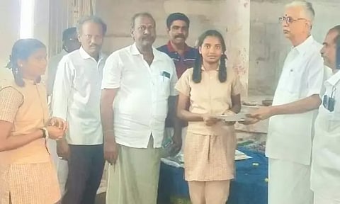 திருப்பாவை, திருவெம்பாவை ஒப்புவித்தல் போட்டி