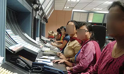 இந்தியாவில் பெண்களுக்கு பணி சூழல் பாதுகாப்பு உள்ள நகர பட்டியலில் சென்னை முதலிடம்